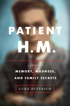 Patient H.M