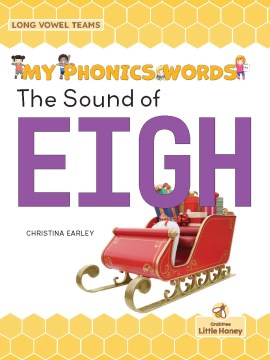 The Sound of Eigh