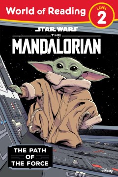 Star Wars, the Mandalorian