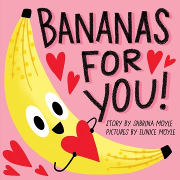 Bananas for You!