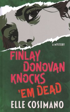 Finlay Donovan Knocks 'em Dead