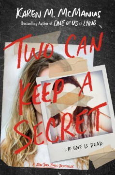 Two Can Keep A Secret