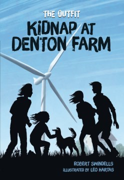 Kidnap at Denton Farm