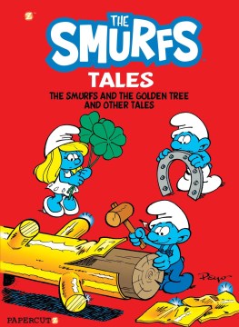 The Smurfs Tales