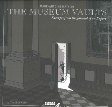The Museum Vaults