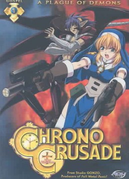 Chrono crusade