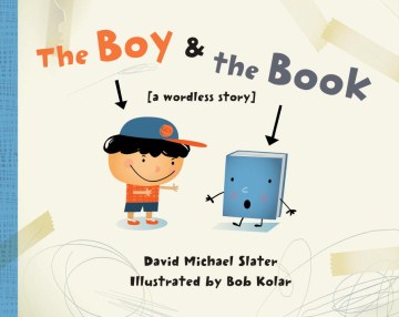 The Boy &amp; the Book