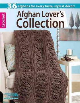 Afghan Lover's Collection