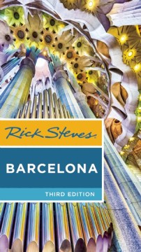 Rick Steves' Barcelona