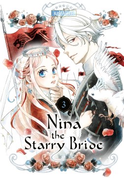 Nina the Starry Bride 3