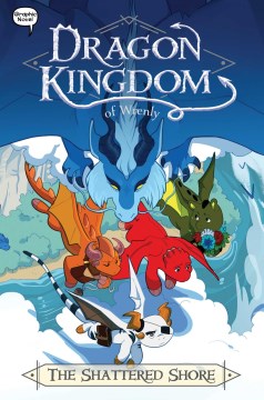 Dragon Kingdom of Wrenly