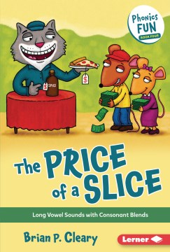 The Price of A Slice