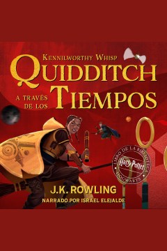 Quidditch a través de los tiempos