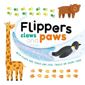 Flippers, Claws and Paws
