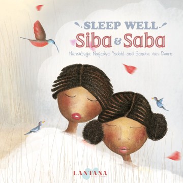 Sleep Well Siba &amp; Saba