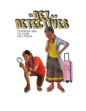 The Rez Detectives