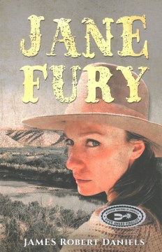 Jane Fury