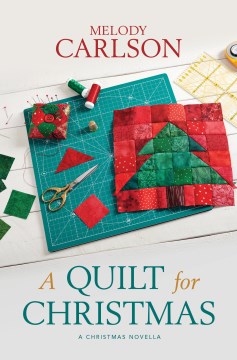 A Quilt for Christmas