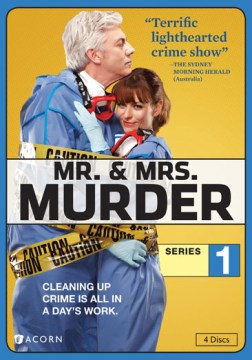 Mr. &amp; Mrs. Murder