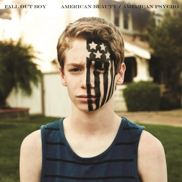American Beauty, American Psycho