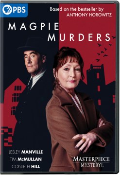 Magpie Murders [2-disc Set]
