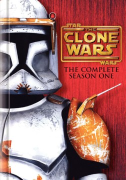 Star Wars, the Clone Wars