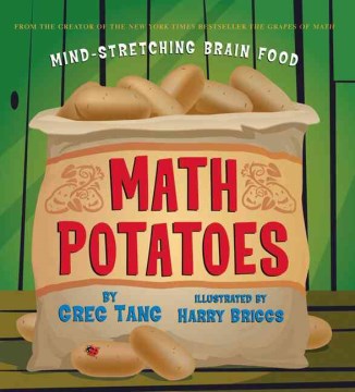 Math Potatoes