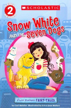 Snow White and the Seven Dogs