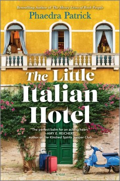 Little Italian Hotel