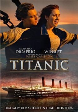 Titanic [2-disc Set] [1997]