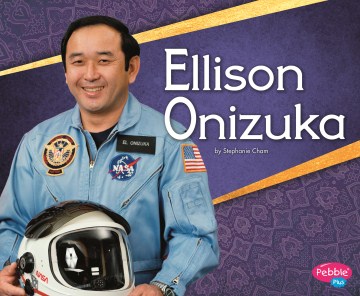 Ellison Onizuka