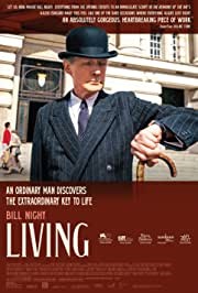 LIVING (DVD)