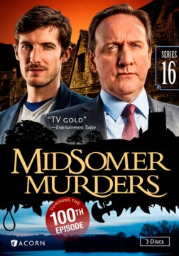 Midsomer Murders