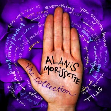 Alanis Morissette, the Collection
