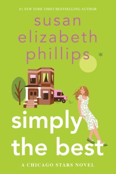 Simply The Best: A Chicago Stars Novel