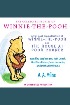 The Collected Stories of Winnie-The-Pooh