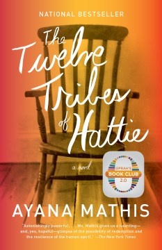 The Twelve Tribes of Hattie: Oprah's Book Club 2.0