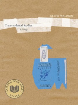 Transcendental Studies: A Trilogy