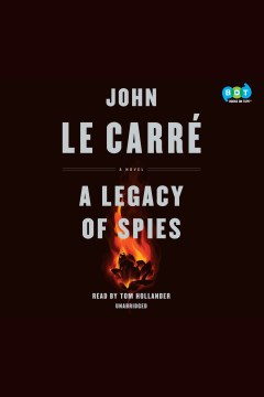 A Legacy of Spies