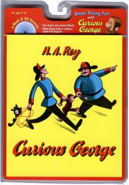 Margret and H.A. Rey's Curious George