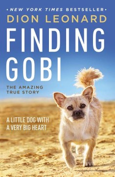 Finding Gobi : A Little Dog With A Very Big Heart