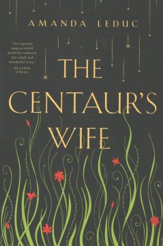 The Centaur’s Wife