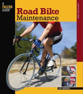 Road Bike Maintenance
