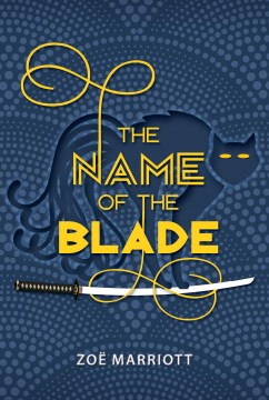 The Name of the Blade