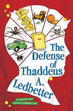 The Defense of Thaddeus A. Ledbetter