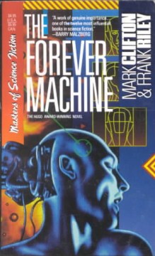 They'd Rather Be Right/The Forever Machine)