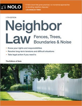 Neighbor Law