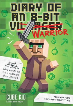 Diary of An 8-bit Warrior