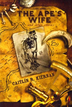 The Ape's Wife and Other Stories