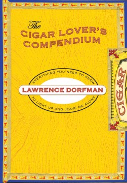 Cigar Lover's Compendium